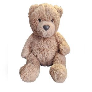 Teddy Bear Plush Stuffed Animal